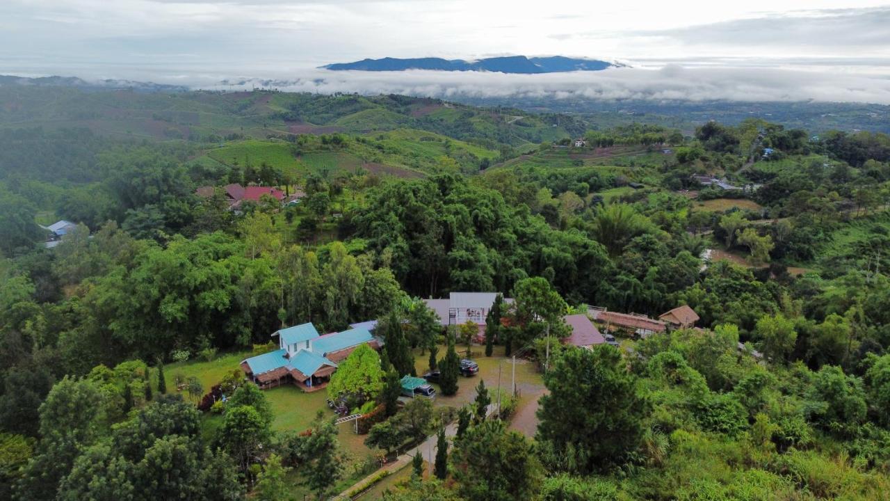 Sinderhill@Khaokho Villa Khao Kho Exterior photo